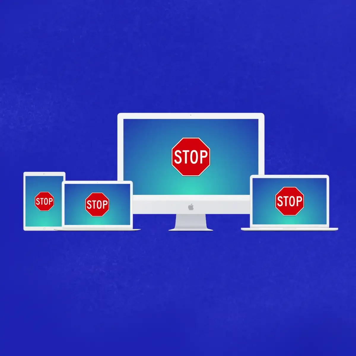 Kesalahan umum dalam mendesain situs web