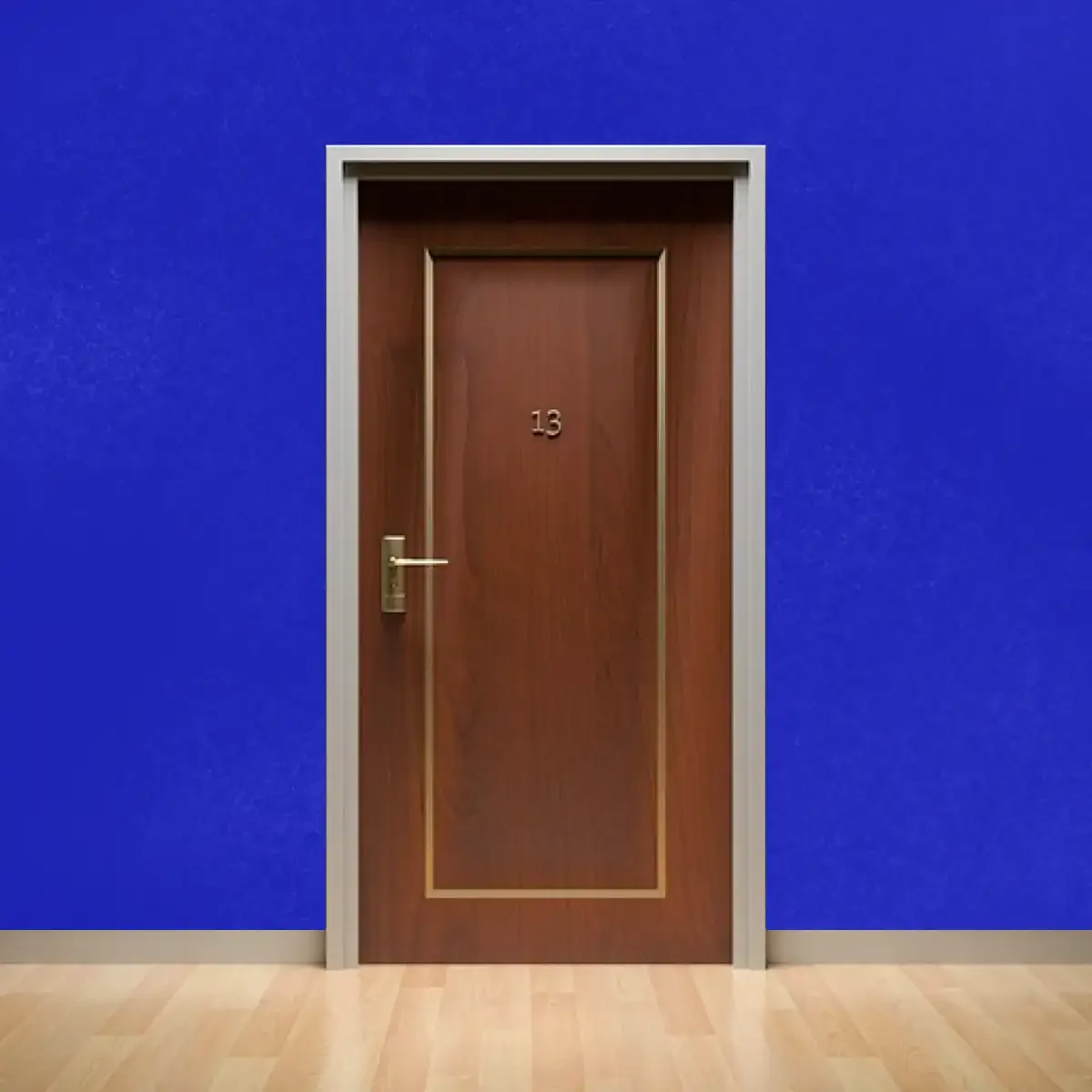 Norman Door dan pengaruhnya dalam desain interaksi