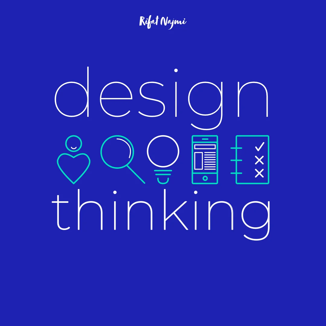 Design Thinking