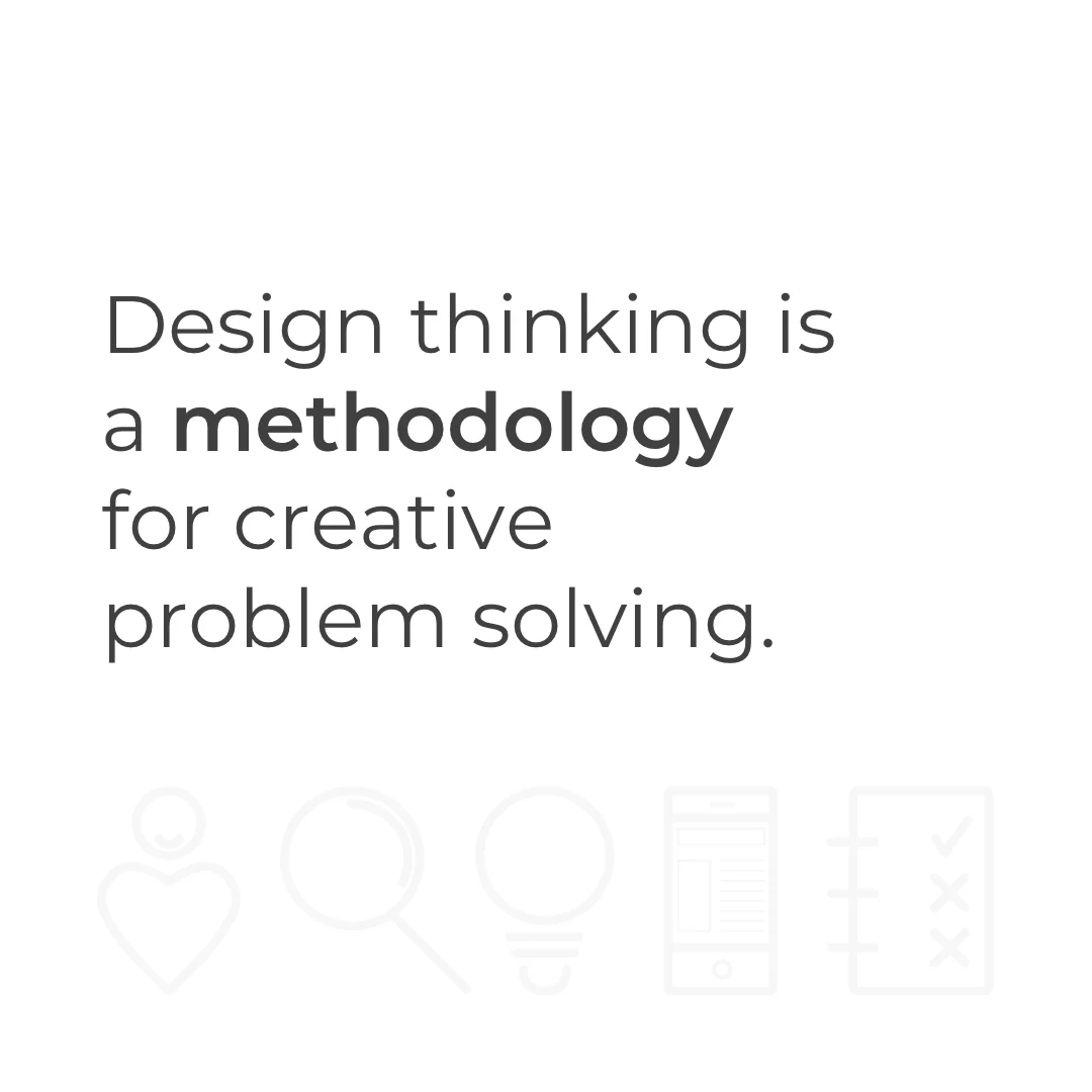 Penjelasan Design Thinking