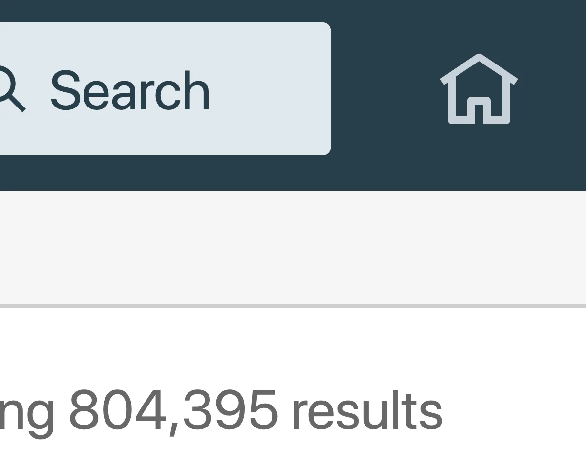 showing 804.395 results