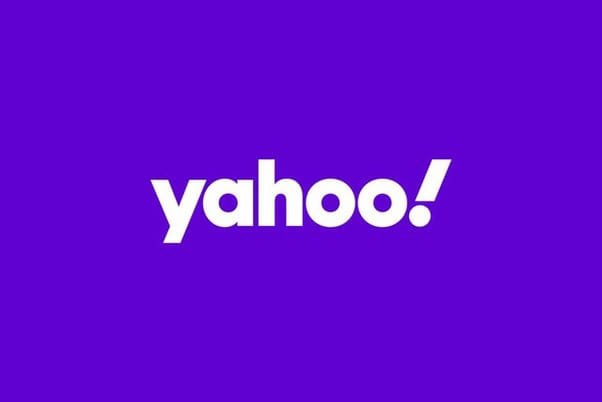Logo Yahoo!