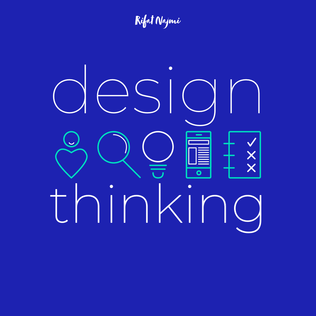Design Thinking