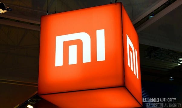 Xiaomi