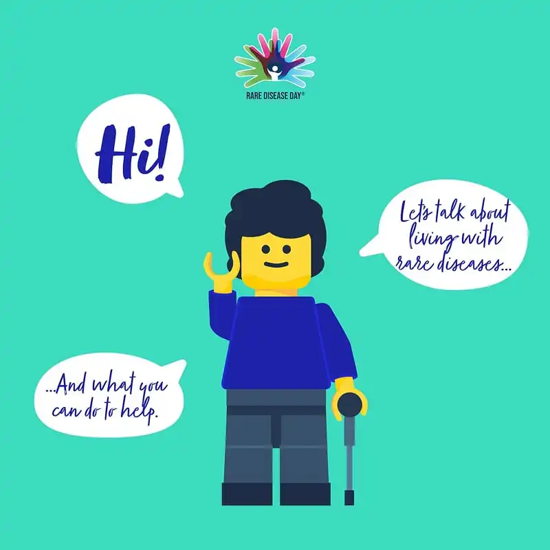 Rare Disease Day 2025